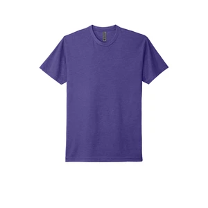 Next Level Apparel Adult CVC Tee. NL6210 view 142