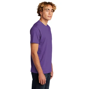 Next Level Apparel Adult CVC Tee. NL6210 view 144