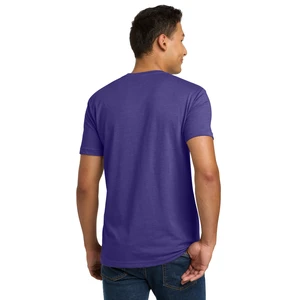 Next Level Apparel Adult CVC Tee. NL6210 view 145