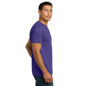 Next Level Apparel Adult CVC Tee. NL6210 view 146