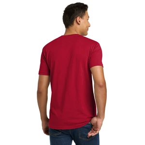 Next Level Apparel Adult CVC Tee. NL6210 view 150