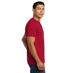 Next Level Apparel Adult CVC Tee. NL6210 view 151