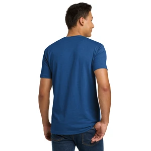 Next Level Apparel Adult CVC Tee. NL6210 view 155