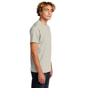 Next Level Apparel Adult CVC Tee. NL6210 view 159
