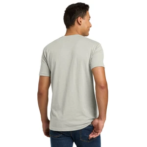 Next Level Apparel Adult CVC Tee. NL6210 view 160