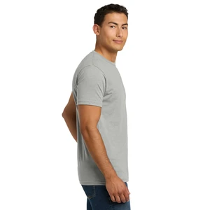 Next Level Apparel Adult CVC Tee. NL6210 view 166