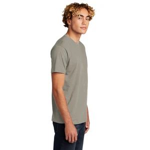 Next Level Apparel Adult CVC Tee. NL6210 view 169