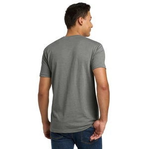 Next Level Apparel Adult CVC Tee. NL6210 view 170