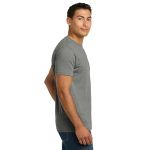 Next Level Apparel Adult CVC Tee. NL6210 view 171