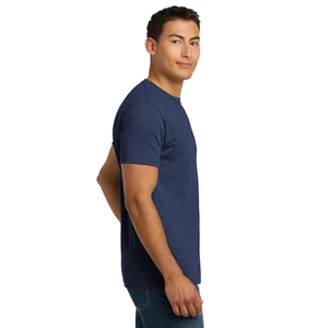 Next Level Apparel Adult CVC Tee. NL6210 view 176