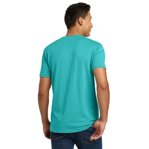 Next Level Apparel Adult CVC Tee. NL6210 view 180