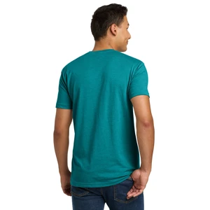 Next Level Apparel Adult CVC Tee. NL6210 view 185