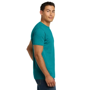 Next Level Apparel Adult CVC Tee. NL6210 view 186