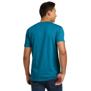 Next Level Apparel Adult CVC Tee. NL6210 view 190