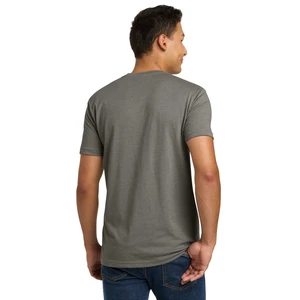 Next Level Apparel Adult CVC Tee. NL6210 view 195