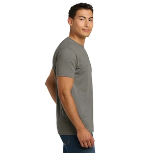Next Level Apparel Adult CVC Tee. NL6210 view 196