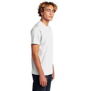 Next Level Apparel Adult CVC Tee. NL6210 view 199
