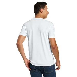 Next Level Apparel Adult CVC Tee. NL6210 view 200