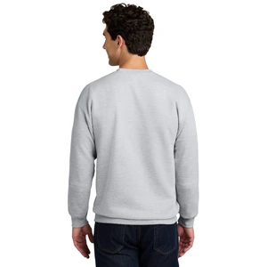 Gildan Softstyle Crewneck Sweatshirt SF000 view 3