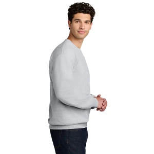 Gildan Softstyle Crewneck Sweatshirt SF000 view 4