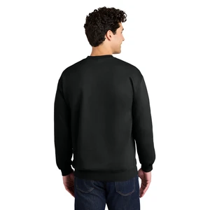 Gildan Softstyle Crewneck Sweatshirt SF000 view 7