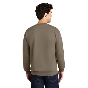 Gildan Softstyle Crewneck Sweatshirt SF000 view 11