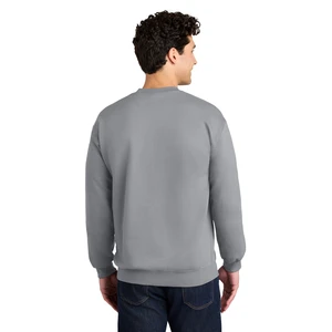 Gildan Softstyle Crewneck Sweatshirt SF000 view 15