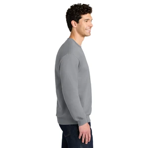 Gildan Softstyle Crewneck Sweatshirt SF000 view 16