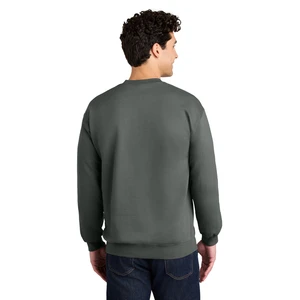 Gildan Softstyle Crewneck Sweatshirt SF000 view 19