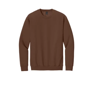 Gildan Softstyle Crewneck Sweatshirt SF000 view 21