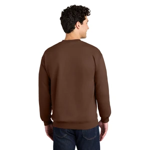 Gildan Softstyle Crewneck Sweatshirt SF000 view 23