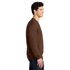 Gildan Softstyle Crewneck Sweatshirt SF000 view 24