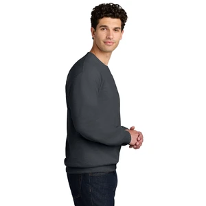 Gildan Softstyle Crewneck Sweatshirt SF000 view 28