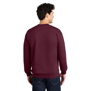 Gildan Softstyle Crewneck Sweatshirt SF000 view 43
