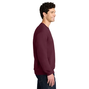 Gildan Softstyle Crewneck Sweatshirt SF000 view 44