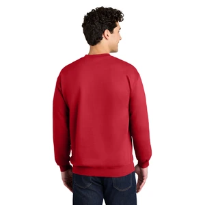 Gildan Softstyle Crewneck Sweatshirt SF000 view 71