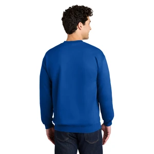 Gildan Softstyle Crewneck Sweatshirt SF000 view 75