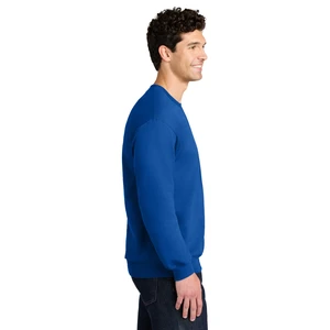 Gildan Softstyle Crewneck Sweatshirt SF000 view 76