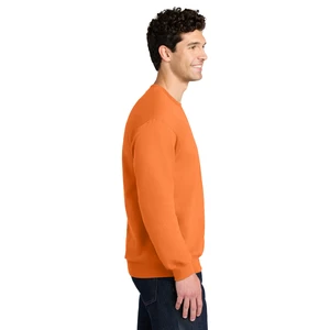 Gildan Softstyle Crewneck Sweatshirt SF000 view 100