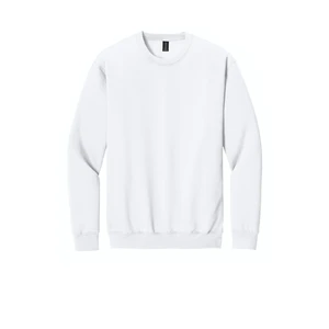 Gildan Softstyle Crewneck Sweatshirt SF000 view 101