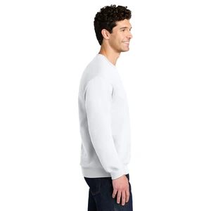Gildan Softstyle Crewneck Sweatshirt SF000 view 104