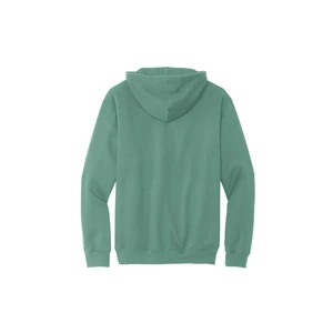 Gildan Softstyle Midweight Pullover Hooded Sweatshirt SF500 view 2