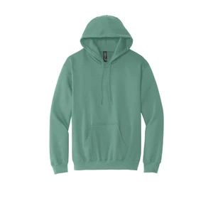 Gildan Softstyle Midweight Pullover Hooded Sweatshirt SF500 view 1