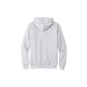 Gildan Softstyle Midweight Pullover Hooded Sweatshirt SF500 view 6