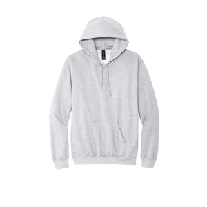 Gildan Softstyle Midweight Pullover Hooded Sweatshirt SF500 view 5