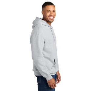 Gildan Softstyle Midweight Pullover Hooded Sweatshirt SF500 view 8