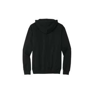 Gildan Softstyle Midweight Pullover Hooded Sweatshirt SF500 view 10