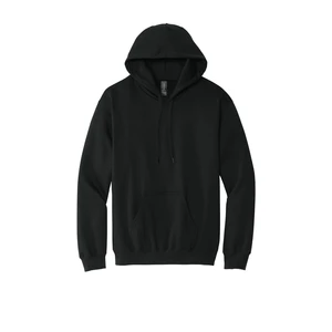 Gildan Softstyle Midweight Pullover Hooded Sweatshirt SF500 view 9