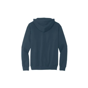 Gildan Softstyle Midweight Pullover Hooded Sweatshirt SF500 view 14