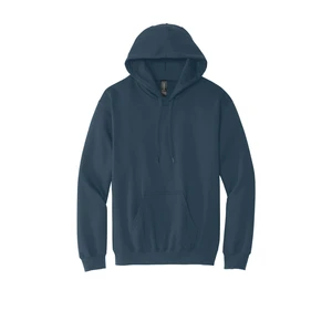 Gildan Softstyle Midweight Pullover Hooded Sweatshirt SF500 view 13